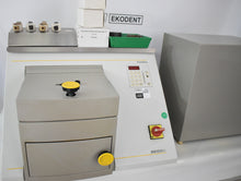 Laden Sie das Bild in den Galerie-Viewer, Bego Nautilus T Vakuum Druck Druckgussgerät Gussgerät, Gießgerät mit Zubehör