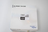 Ivoclar e.max ZirCad LT4 98,5- 18mm