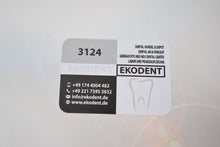 Charger l'image dans la galerie, Ivoclar e.max ZirCad LT4 98,5- 18mm