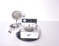 Scheu-Dental Ministar Tiefziehgerät, Zahntechnik