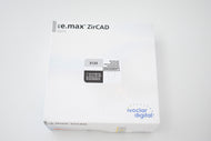 Ivoclar e.max ZirCad LT4 98,5- 18mm
