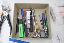 Laden Sie das Bild in den Galerie-Viewer, Verschiedene Instrumente