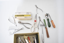 Charger l'image dans la galerie, Verschiedene Instrumente