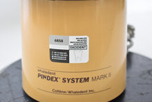 Laden Sie das Bild in den Galerie-Viewer, WHALEDENT  Pindex System Mark 2, Pinbohrgerät