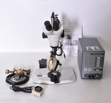 Laden Sie das Bild in den Galerie-Viewer, Primotec Phaser MX1 Micro-Impulsschweißgerät