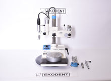 Laden Sie das Bild in den Galerie-Viewer, Degussa F1 Fräsgerät