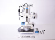 Degussa F1 Fräsgerät