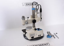 Laden Sie das Bild in den Galerie-Viewer, Degussa F1 Fräsgerät