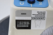 Laden Sie das Bild in den Galerie-Viewer, Degussa F1 Fräsgerät