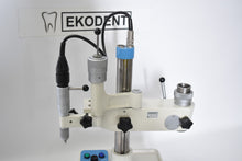 Laden Sie das Bild in den Galerie-Viewer, Degussa F1 Fräsgerät