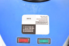 Laden Sie das Bild in den Galerie-Viewer, Amann Girrbach Steamer X3 Abdampfer, Dampfstrahler, Zahntechnik