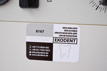 Laden Sie das Bild in den Galerie-Viewer, Degudent Multivac Eco Anmischgerät