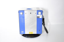 Carica l'immagine nel visualizzatore di Gallery, ELMA Elmasteam ES 5000 Abdampfer, Hochleistungs-Dampfstrahlgerät