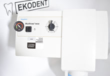 Laden Sie das Bild in den Galerie-Viewer, Degudent Multivac Eco Anmischgerät