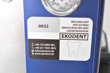 Carica l'immagine nel visualizzatore di Gallery, ELMA Elmasteam ES 5000 Abdampfer, Hochleistungs-Dampfstrahlgerät