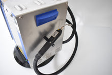 Carica l'immagine nel visualizzatore di Gallery, ELMA Elmasteam ES 5000 Abdampfer, Hochleistungs-Dampfstrahlgerät