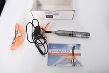将图片加载到图库查看器，Picodent Pico-light Polymerisationslampe, Zahntechnik