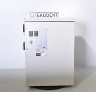 Harnisch & Rieth Mobil Absaugung D-LE 255 E.