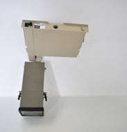 KaVo Einzelplatz Untertischabsaugung, Absaugung