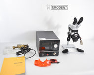 Primotec Phaser MX2 Micro-Impulsschweißgerät