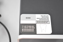 将图片加载到图库查看器，Primotec Phaser MX2 Micro-Impulsschweißgerät