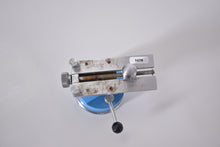 Charger l'image dans la galerie, Degussa F1 Frästisch, Fräsgerät