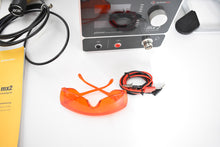 将图片加载到图库查看器，Primotec Phaser MX2 Micro-Impulsschweißgerät