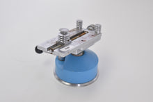 Charger l'image dans la galerie, Degussa F1 Frästisch, Fräsgerät