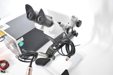 将图片加载到图库查看器，Primotec Phaser MX2 Micro-Impulsschweißgerät