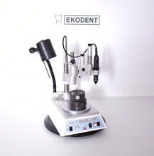 Carica l'immagine nel visualizzatore di Gallery, Amann Girrbach AF 350 Fräsgerät, Frästisch