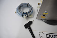 Laden Sie das Bild in den Galerie-Viewer, Wassermann Wasi-Steam 2 Abdampfer