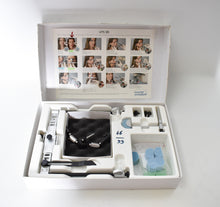 Charger l'image dans la galerie, Ivoclar UTS 3D Universal-Transferbogen-System, Gesichtsbogen