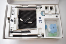 Charger l'image dans la galerie, Ivoclar UTS 3D Universal-Transferbogen-System, Gesichtsbogen