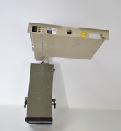 KaVo Untertischabsaugung, Absaugung