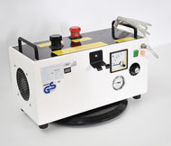 Aquarius Typ:160N LöT - Impuls Lötgerät, Schweißgerät