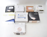 Sirona,Ivoclar, Bredent, Dental direkt, Pino Pmma und Zirkon Block CAD/CAM