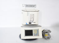 Dentsply Multimat Touch Keramikofen mit Pumpe