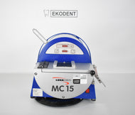 LUKA Dent MC 15 Gießgerät OHNE Zubehör