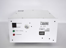 将图片加载到图库查看器，Freuding A84 EPS Absaugung