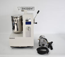Laden Sie das Bild in den Galerie-Viewer, Heraeus Heracast RC Vakuum-Druck, Gießgerät