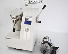 Laden Sie das Bild in den Galerie-Viewer, Heraeus Heracast RC Vakuum-Druck, Gießgerät
