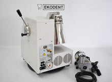 Laden Sie das Bild in den Galerie-Viewer, Heraeus Heracast RC Vakuum-Druck, Gießgerät