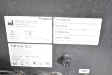 Laden Sie das Bild in den Galerie-Viewer, Bego Triton Abdampfer, Dampfstrahlgerät, Trockendampf &amp; Nassdampfreiniger