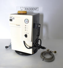 Laden Sie das Bild in den Galerie-Viewer, Bego Triton Abdampfer, Dampfstrahlgerät, Trockendampf &amp; Nassdampfreiniger