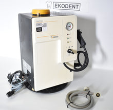 Laden Sie das Bild in den Galerie-Viewer, Bego Triton Abdampfer, Dampfstrahlgerät, Trockendampf &amp; Nassdampfreiniger