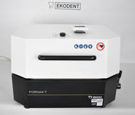 BEGO Fornax T Gussschleuder, Induktions-Schmelzeinrichtung