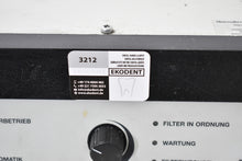 Charger l'image dans la galerie, Freuding Labors AT Absauganlage, Untertischabsaugung