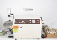 Heraeus Combilabor CL-IG Vakuum-Druckgussgerät Gießgerät