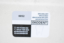 Carica l'immagine nel visualizzatore di Gallery, Heraeus Combilabor CL-IG Vakuum-Druckgussgerät Gießgerät