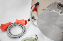 Carica l'immagine nel visualizzatore di Gallery, Heraeus Combilabor CL-IG Vakuum-Druckgussgerät Gießgerät